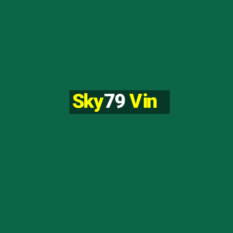 Sky79 Vin