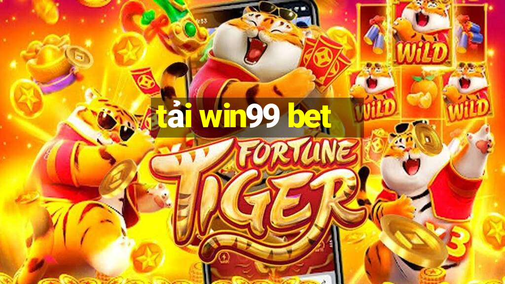 tải win99 bet