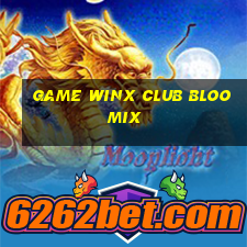 game winx club bloomix