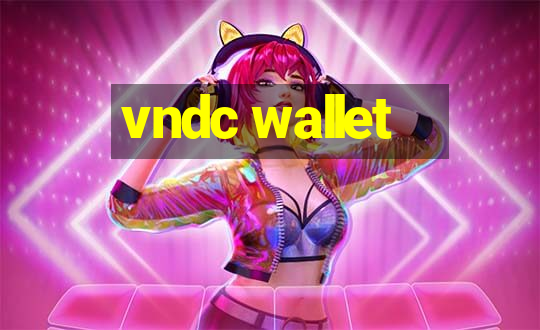 vndc wallet