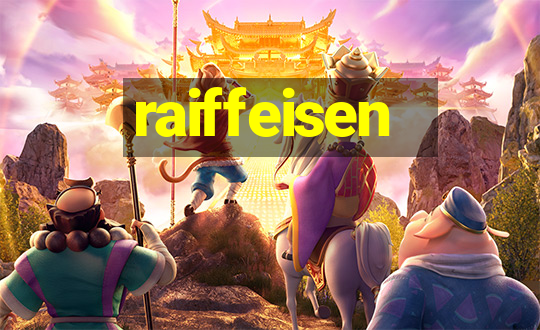 raiffeisen