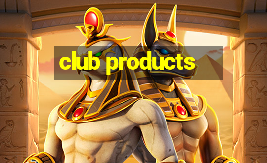 club products