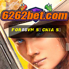 for88vn Sự chia sẻ