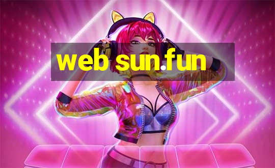 web sun.fun