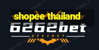 shopee thailand