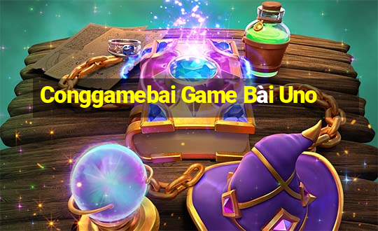 Conggamebai Game Bài Uno