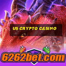 us crypto casino