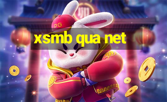 xsmb qua net