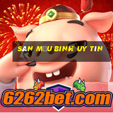 sàn Mậu Binh uy tín