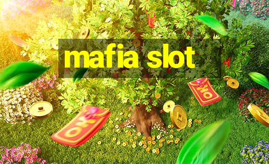 mafia slot