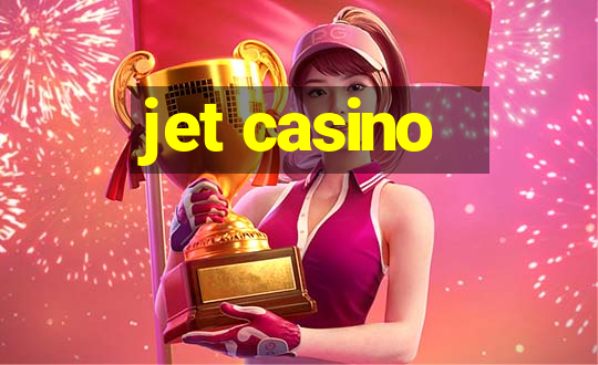 jet casino