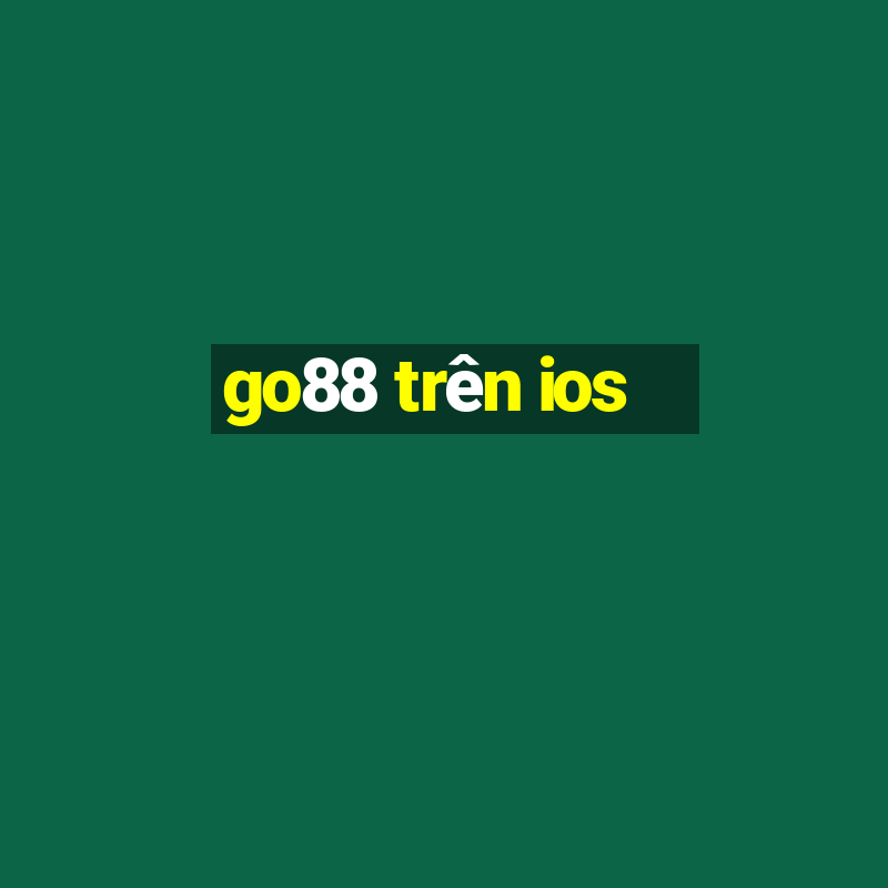 go88 trên ios