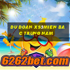 du doan xs3mien bac trung nam