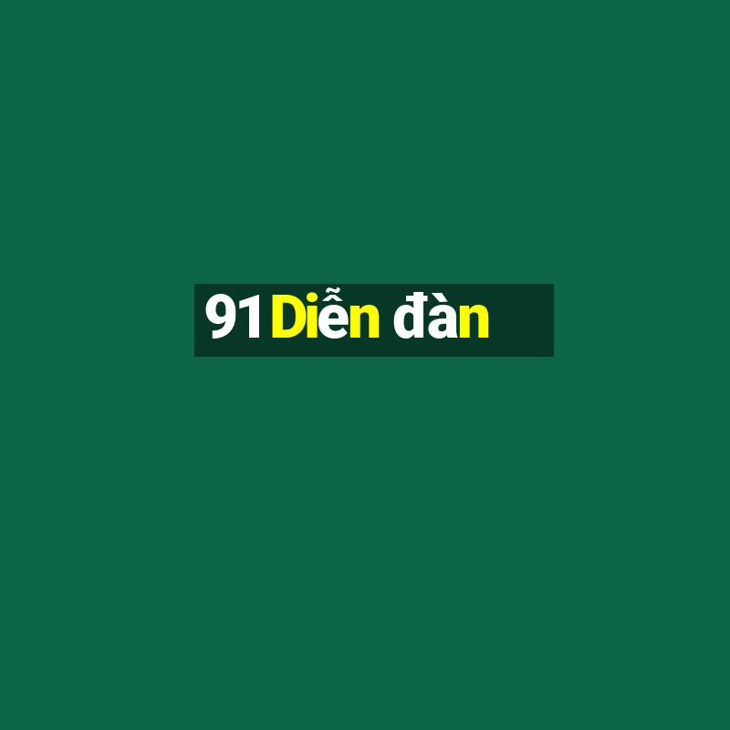 91 Diễn đàn