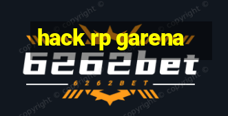 hack rp garena