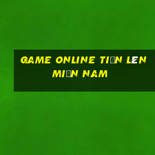 game online tiến lên miền nam