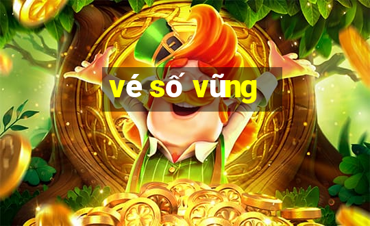 vé số vũng