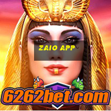 zaio app