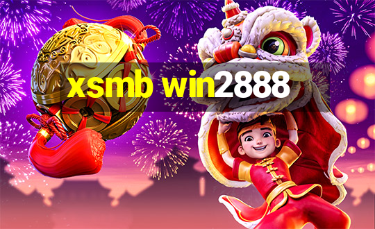 xsmb win2888