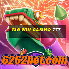 big win casino 777