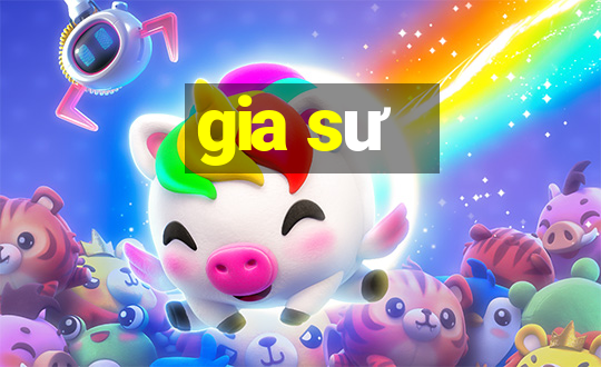 gia sư