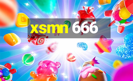 xsmn 666