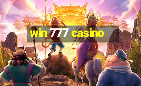 win 777 casino