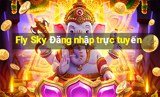 Fly Sky Đăng nhập trực tuyến