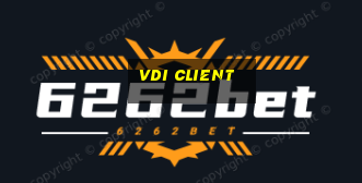 vdi client