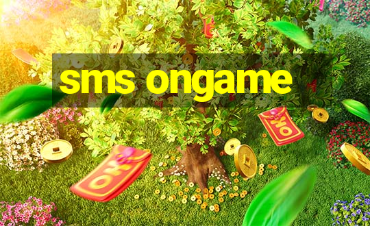 sms ongame