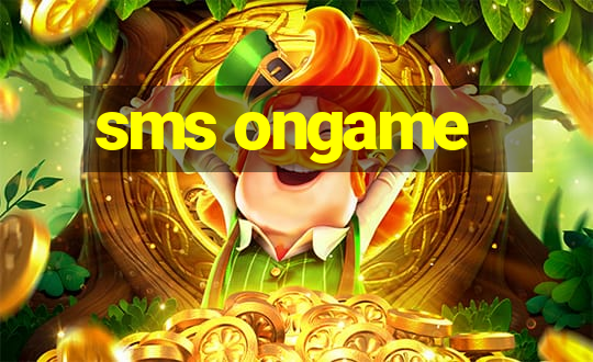 sms ongame