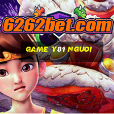 game y81 nguoi