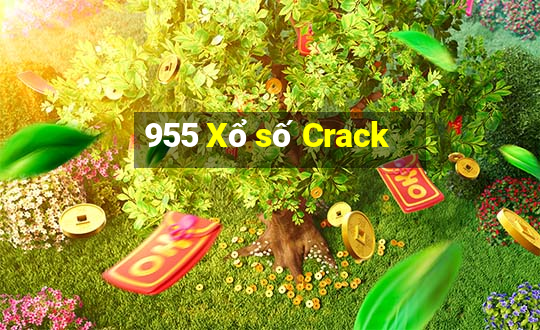 955 Xổ số Crack