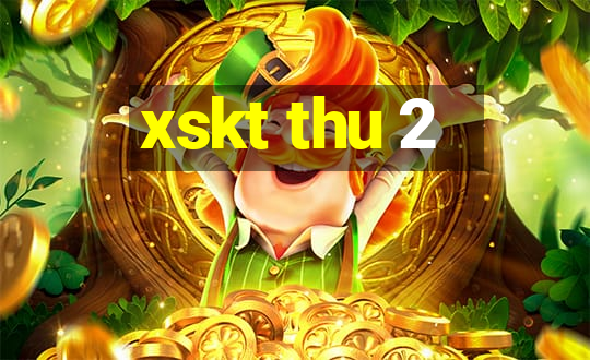 xskt thu 2