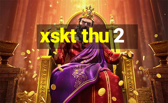 xskt thu 2