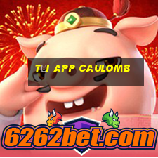 Tải App Caulomb