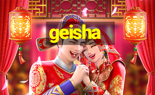 geisha