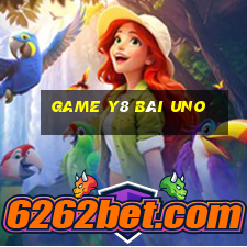 game y8 bài uno