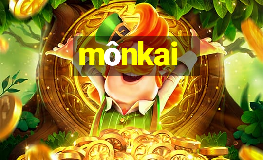 mônkai