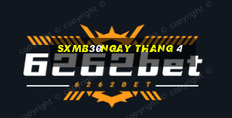 sxmb30ngay thang 4