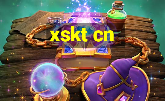 xskt cn