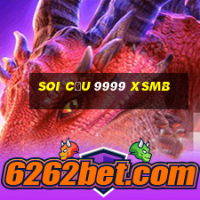 soi cầu 9999 xsmb