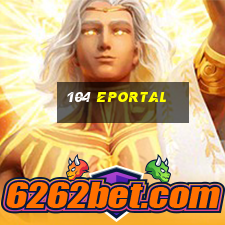 104 eportal