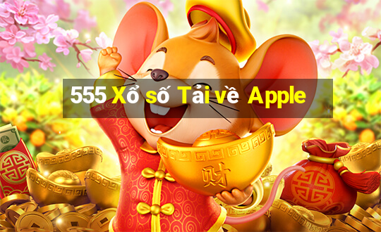 555 Xổ số Tải về Apple