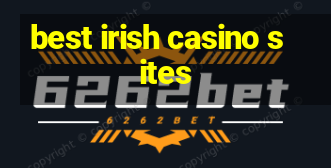 best irish casino sites