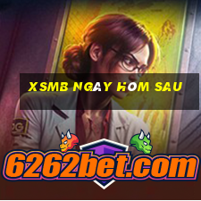 xsmb ngày hôm sau