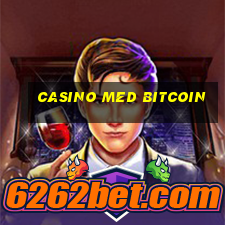 casino med bitcoin