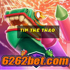 tin the thao