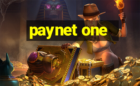 paynet one