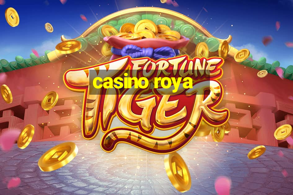 casino roya